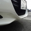 TESTED: Honda CR-Z Hybrid, both Manual and CVT driven in Malaysia and Japan