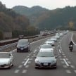TESTED: Honda CR-Z Hybrid, both Manual and CVT driven in Malaysia and Japan