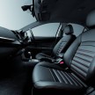 Mitsubishi Lancer 2.0 GT updated in Malaysia