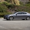 2013 Lexus LS flagship luxury sedan arrives – we speak to Chief Engineer Hideki Watanabe