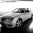 REVIEW: Mercedes-Benz E280 AMG Sports Package