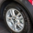 MINI One is back – more kit, price 3k up, RM146,888
