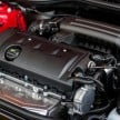 MINI One is here – limited to 30 units, RM143,888