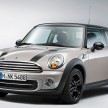 MINI Malaysia releases two limited edition themes for the MINI Cooper and MINI Cooper S