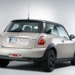 MINI Malaysia releases two limited edition themes for the MINI Cooper and MINI Cooper S