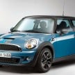 MINI Malaysia releases two limited edition themes for the MINI Cooper and MINI Cooper S