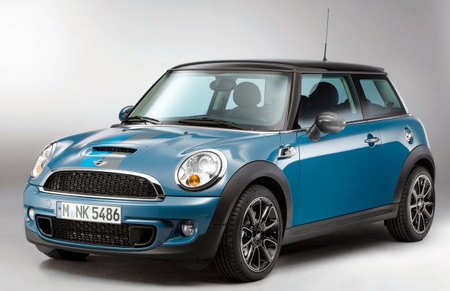 MINI Bayswater 01 MINI Malaysia releases two limited edition themes for the MINI Cooper and MINI Cooper S