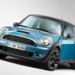 MINI Malaysia releases two limited edition themes for the MINI Cooper and MINI Cooper S