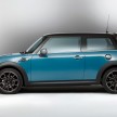 MINI Malaysia releases two limited edition themes for the MINI Cooper and MINI Cooper S