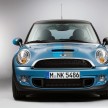 MINI Malaysia releases two limited edition themes for the MINI Cooper and MINI Cooper S