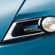 MINI Malaysia releases two limited edition themes for the MINI Cooper and MINI Cooper S