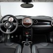 MINI Malaysia releases two limited edition themes for the MINI Cooper and MINI Cooper S