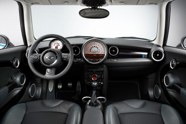 MINI Bayswater 12 MINI Malaysia releases two limited edition themes for the MINI Cooper and MINI Cooper S