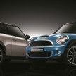 MINI Malaysia releases two limited edition themes for the MINI Cooper and MINI Cooper S