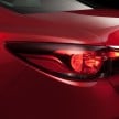 All-new Mazda 6 revealed – Skyactiv tech, Kodo design