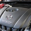DRIVEN: New Mazda6 sedan to Bukit Tinggi and back