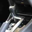 DRIVEN: New Mazda6 sedan to Bukit Tinggi and back