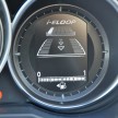 DRIVEN: New Mazda6 sedan to Bukit Tinggi and back