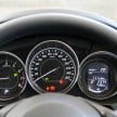 DRIVEN: New Mazda6 sedan to Bukit Tinggi and back
