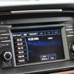 DRIVEN: New Mazda6 sedan to Bukit Tinggi and back