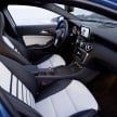 Mercedes-Benz A-Class – third-gen takes over the mantle