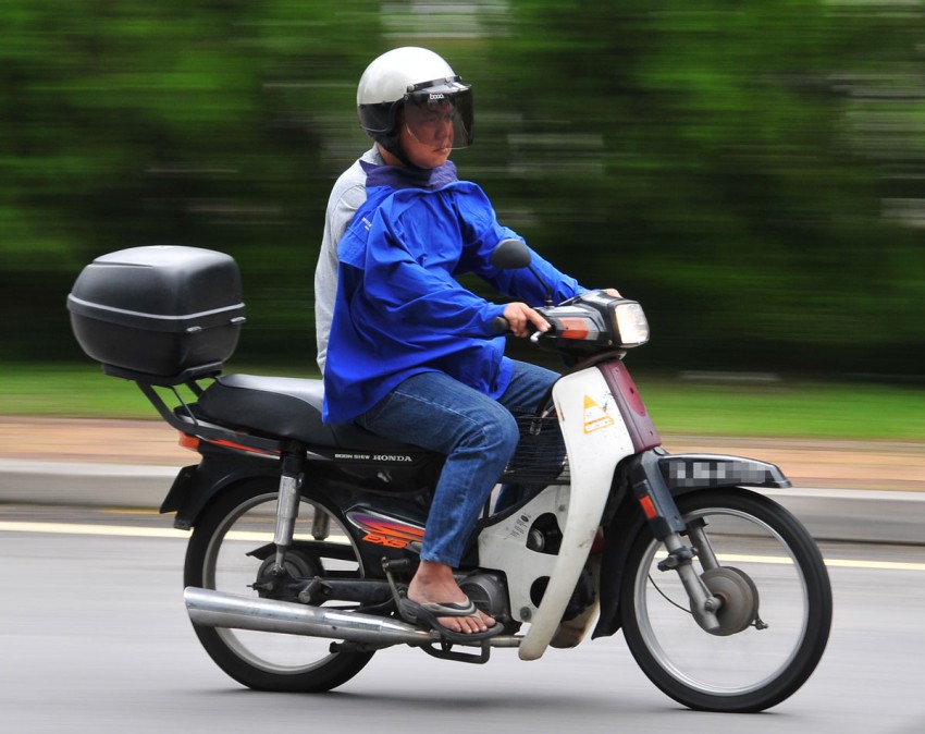 BL1M programme offers more affordable B2 licence 152406