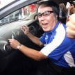 Nissan Sylphy and Livina X-Gear Tuned by Impul unveiled at Super GT Round 3 in SIC
