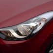 DRIVEN: Hyundai Elantra MD tested in Korea!
