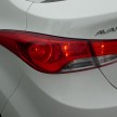 DRIVEN: Hyundai Elantra MD tested in Korea!