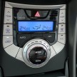 DRIVEN: Hyundai Elantra MD tested in Korea!