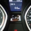 DRIVEN: Hyundai Elantra MD tested in Korea!