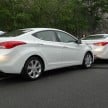 DRIVEN: Hyundai Elantra MD tested in Korea!