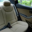 DRIVEN: Hyundai Elantra MD tested in Korea!