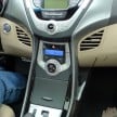 DRIVEN: Hyundai Elantra MD tested in Korea!