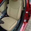 DRIVEN: Hyundai Elantra MD tested in Korea!