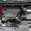 DRIVEN: Hyundai Elantra MD tested in Korea!