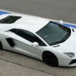 DRIVEN: Lamborghini Aventador LP700-4 in Sepang