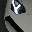 DRIVEN: Lamborghini Aventador LP700-4 in Sepang