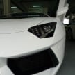 DRIVEN: Lamborghini Aventador LP700-4 in Sepang