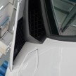 DRIVEN: Lamborghini Aventador LP700-4 in Sepang