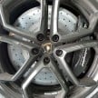 DRIVEN: Lamborghini Aventador LP700-4 in Sepang