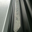 DRIVEN: Lamborghini Aventador LP700-4 in Sepang