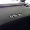 DRIVEN: Lamborghini Aventador LP700-4 in Sepang
