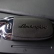 DRIVEN: Lamborghini Aventador LP700-4 in Sepang