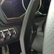 DRIVEN: Lamborghini Aventador LP700-4 in Sepang