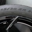 DRIVEN: Lamborghini Aventador LP700-4 in Sepang