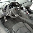 DRIVEN: Lamborghini Aventador LP700-4 in Sepang