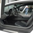 DRIVEN: Lamborghini Aventador LP700-4 in Sepang