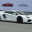 DRIVEN: Lamborghini Aventador LP700-4 in Sepang