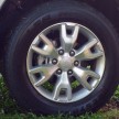 New Ford Ranger T6 Test Drive Report from Chiang Rai